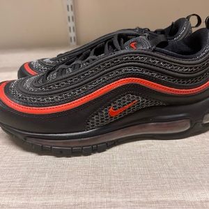 Size 8 - Nike Air Max 97 Valentines Day 2020